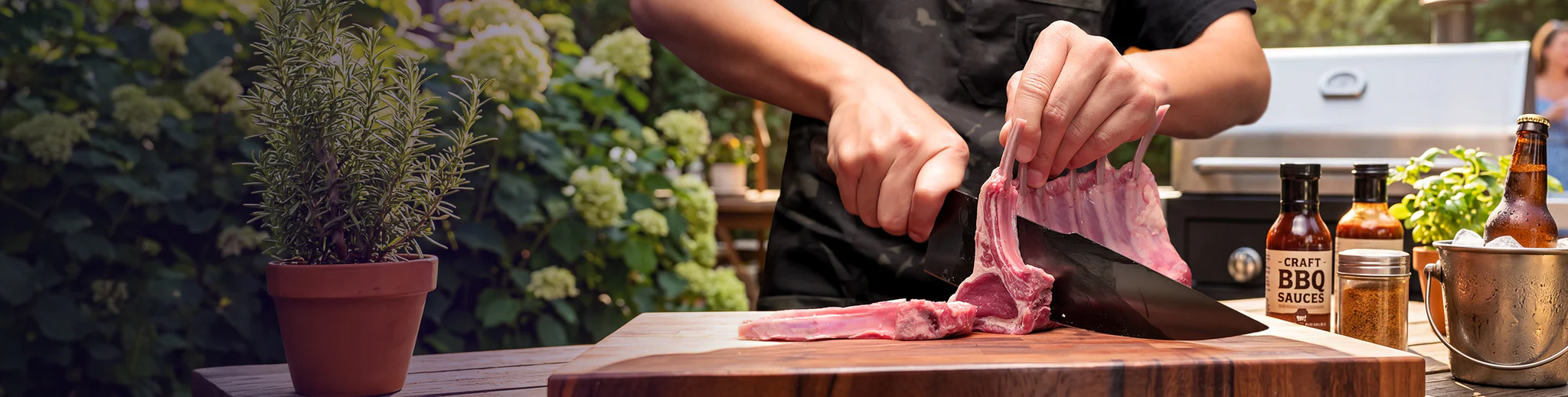 Master Your Kitchen Domain